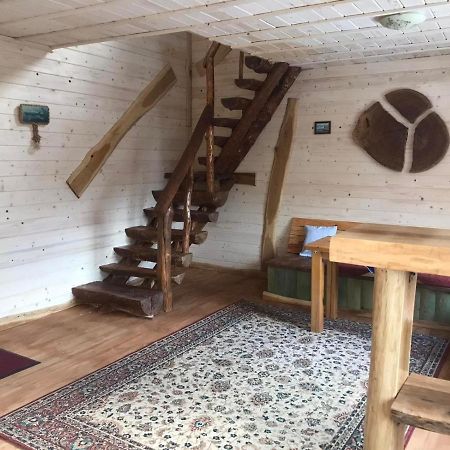 Kostel House Hotel Mykulychyn Luaran gambar