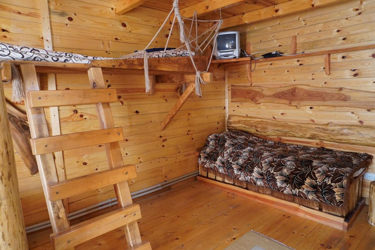 Kostel House Hotel Mykulychyn Luaran gambar