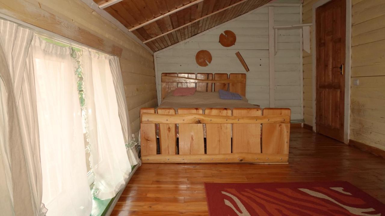 Kostel House Hotel Mykulychyn Luaran gambar