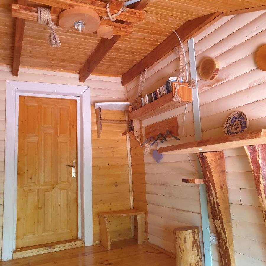 Kostel House Hotel Mykulychyn Luaran gambar