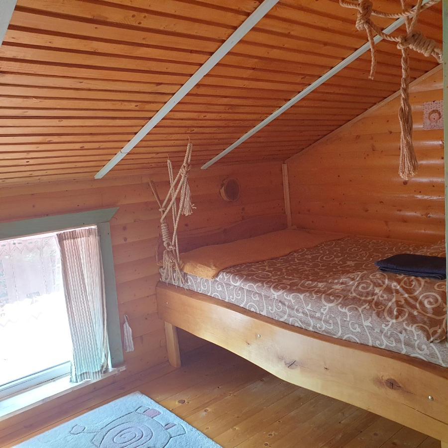 Kostel House Hotel Mykulychyn Luaran gambar