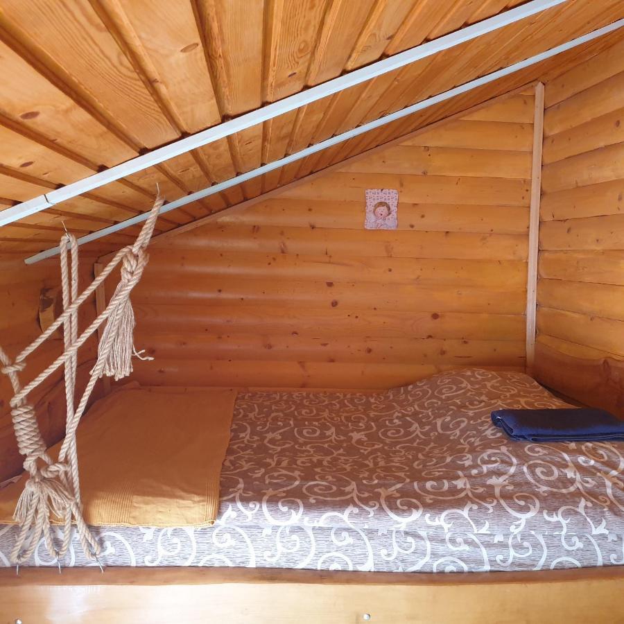 Kostel House Hotel Mykulychyn Luaran gambar