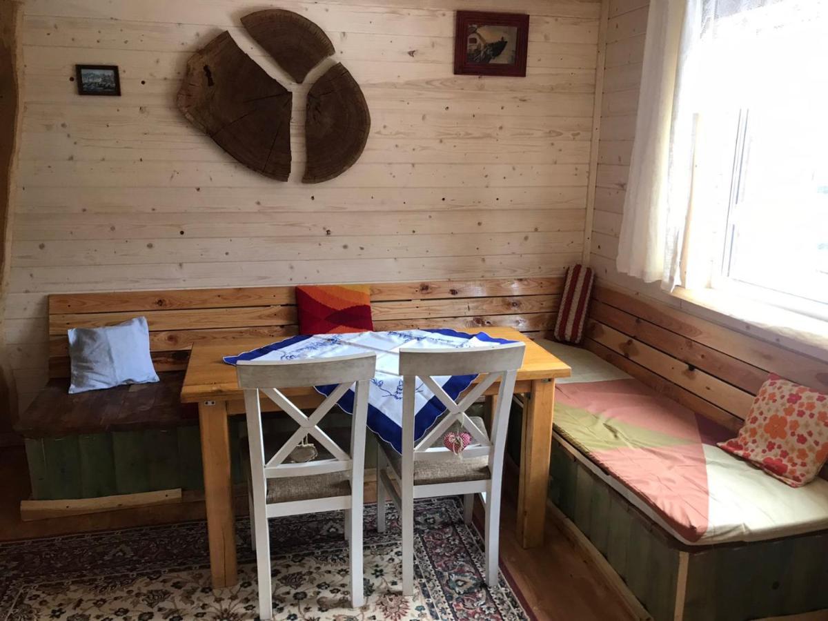 Kostel House Hotel Mykulychyn Luaran gambar